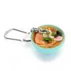 Ramen Keychain