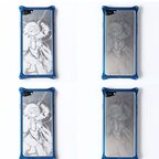 Fate/Grand Order x GILD design Ruler/Joan of Arc iPhone Case