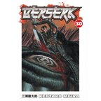 Berserk Vol. 30