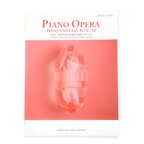 Piano Opera Final Fantasy IV/V/VI