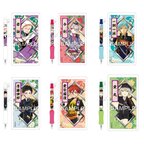 Touken Ranbu -ONLINE- Kassen Ballpoint pens