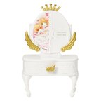 Cardcaptor Sakura White Piccolo Dresser