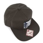 Attack on Titan Scout Regiment Canvas Snapback