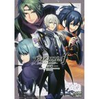 Fire Emblem If Comic Anthology