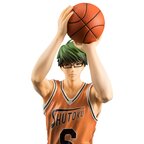 Kuroko's Basketball Shintaro Midorima Orange Uniform Ver.