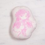 Pikuriru! Sword Art Online the Movie: Ordinal Scale Munya Mochi Asuna Cushion