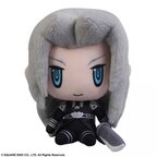 Final Fantasy VII: Sephiroth Plush