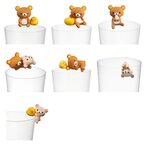 Putitto Rilakkuma