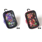 RADIO EVA 469 Evangelion Multi Pouch by deadman