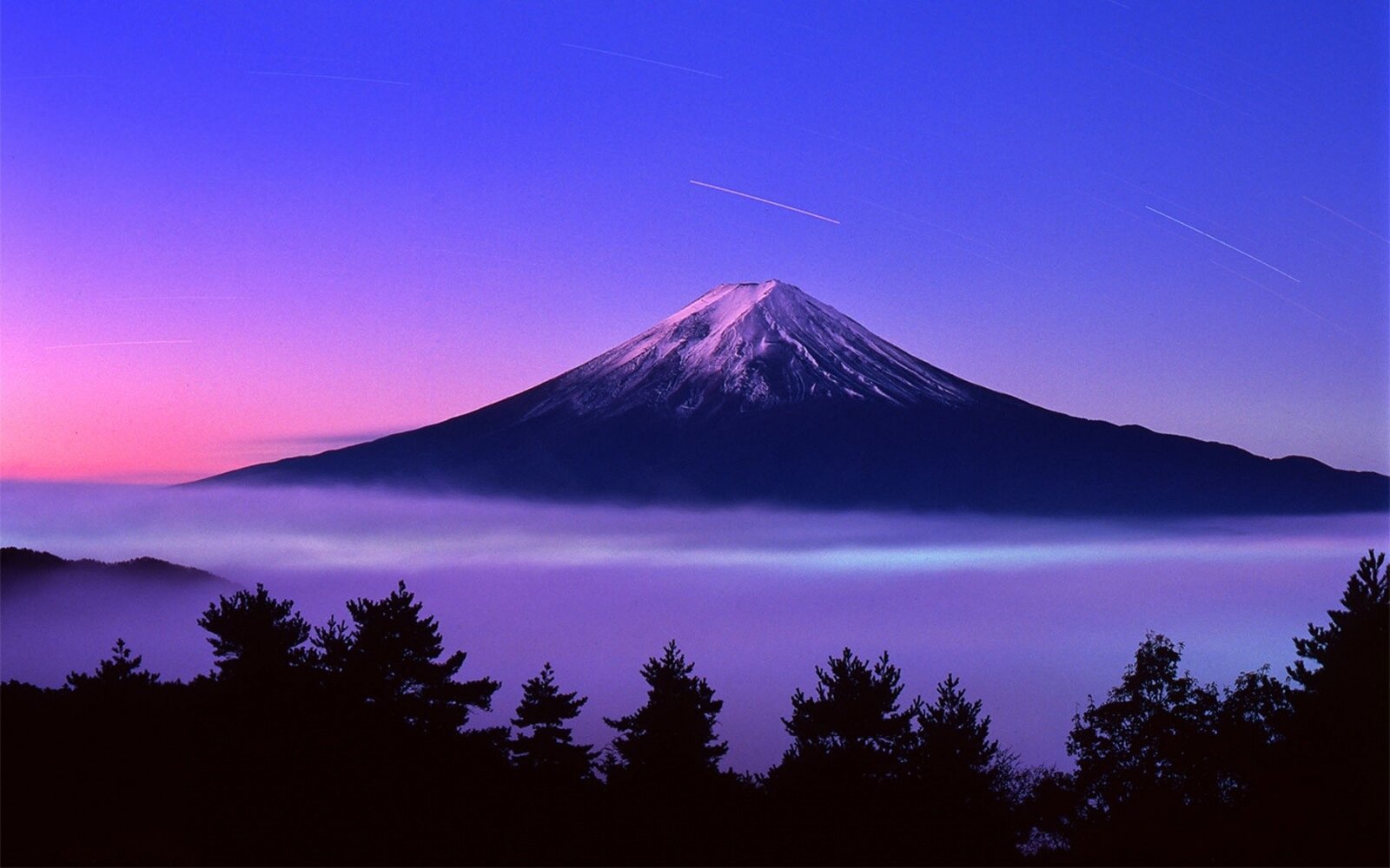 The 5 Best Views  of Mount  Fuji  Tokyo Otaku Mode News