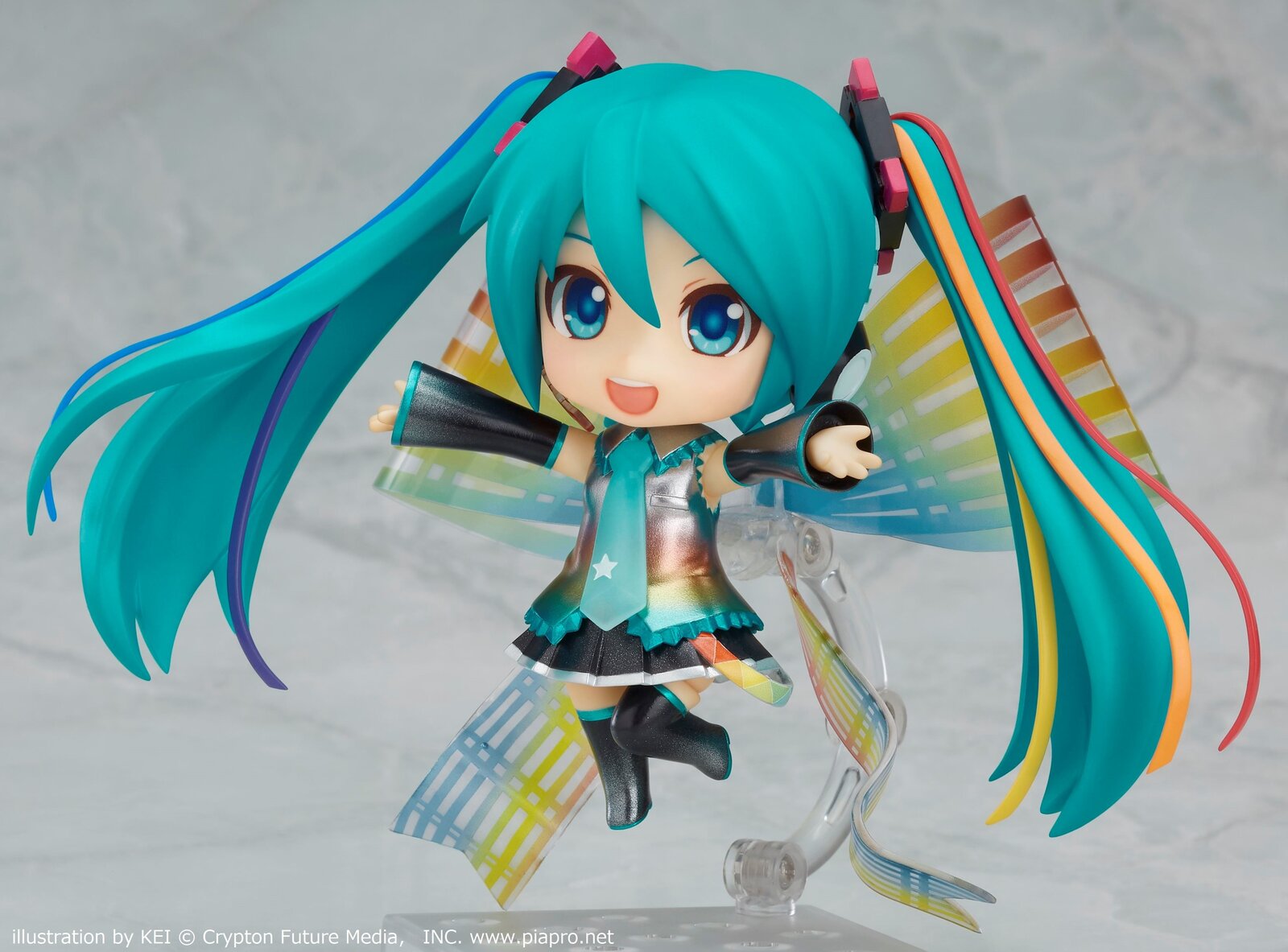 taito hatsune miku 10th anniversary