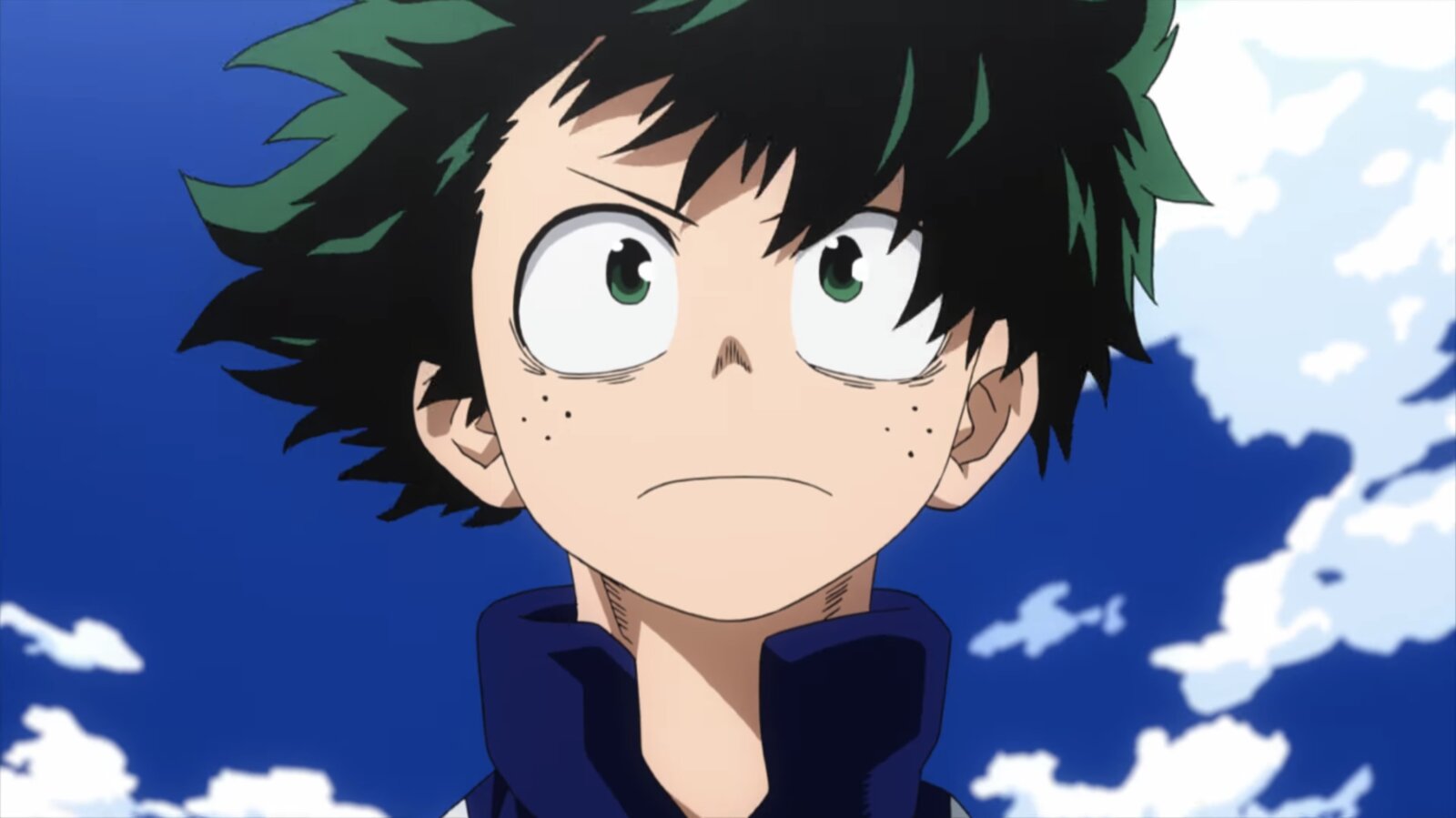 New My Hero Academia Season 3 Trailer Released! | Tokyo ...