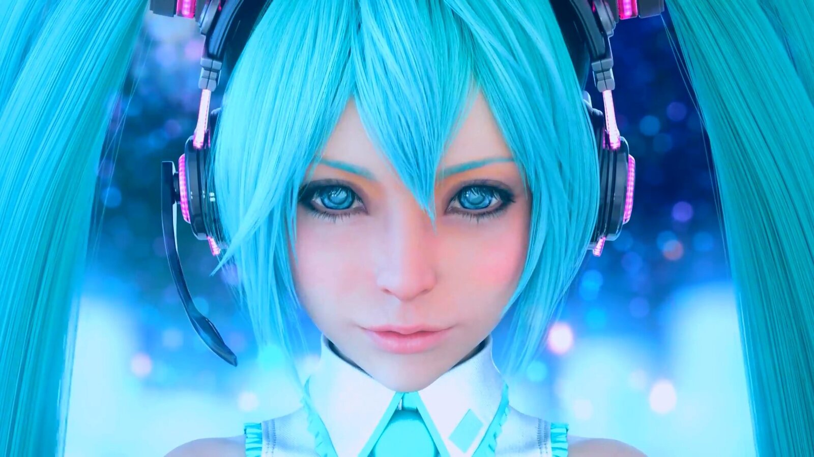 Is Hatsune Miku real? - iPhone Forum - Toute l’actualité iPhone, iPad