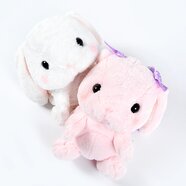 Pote Usa Loppy Rabbit Backpacks Ver. 1