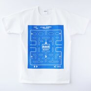 Pac-Man Simple Game Screen T-Shirt