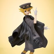 Kagamine Len (Senbonzakura)