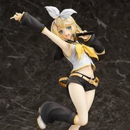 Kagamine Rin: Tony Ver. 1/7 Scale Figure