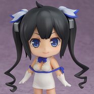 Nendoroid DanMachi Hestia