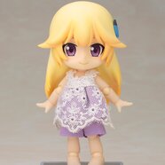 Cu-poche Friends Cherie