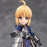 Parfom Fate/stay night: UBW Saber