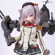 Kantai Collection -KanColle- Kashima 1/7 Scale Figure
