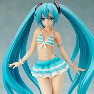 Hatsune Miku: Swimsuit Ver.