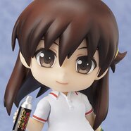 Nendoroid Madoka Kyouno | Lagrange: The Flower of Rin-ne