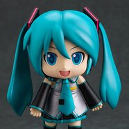 Nendoroid Mikudayo (Re-release)