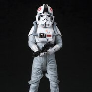 ArtFX+ Star Wars AT-AT Driver Statue