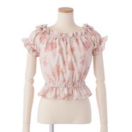 LIZ LISA Parasol Top