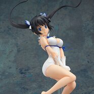 DanMachi Hestia 1/7 Scale Figure