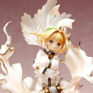 Fate/Extra CCC Saber Bride 1/8 Scale Figure