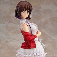 Saekano Megumi Kato 1/7 Scale Figure
