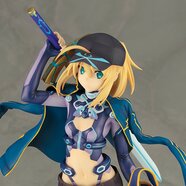 Fate/Grand Order Assassin/Mysterious Heroine X 1/7 Scale Figure