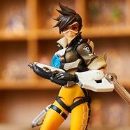 figma Overwatch Tracer