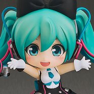 Nendoroid Hatsune Miku: Magical Mirai 2016 Ver.
