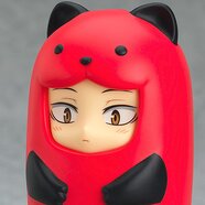 Nendoroid More: Haikyu!! Face Parts Case - Nekoma High