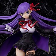 Fate/Extra CCC BB 1/7 Scale Figure