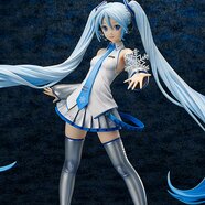 Snow Miku 1/4 Scale Figure