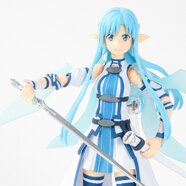 figma Sword Art Online II Asuna - ALO Ver.