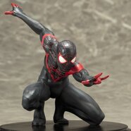 ArtFX+ Marvel Spider-Man Miles Morales