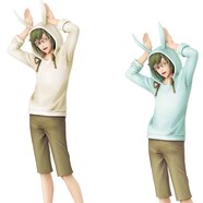 IDOLiSH 7 DXF Figure Vol. 2: Yamato Nikaido