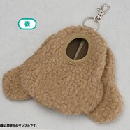 Nendoroid Pouch: Yuri!!! on Ice Makkachin Shape Ver.