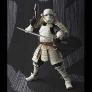 Movie Realization Ashigaru Stormtrooper | Star Wars