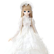 Time of Eternal V: A dream of Princess - Ellen (Regular Ver.)