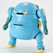 Nendoroid More: Mechatro WeGo