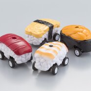 Gacha-Gacha RC - Sushi Edition