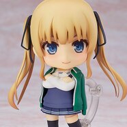 Nendoroid Saekano Eriri Spencer Sawamura