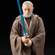 ArtFX+ Star Wars Obi-Wan Kenobi