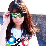 Racing Miku 2014 Ver. Glasses